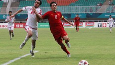 U23 Việt Nam: Quên Asiad đi, AFF Cup mới... căng