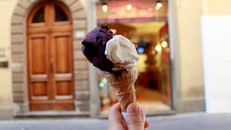 Thành phố Florence cấm ăn uống tại một số điểm du lịch