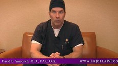 Tiến sĩ David B. Smotrich - ảnh: La Jolla IVF