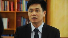 Ông Nguyễn Xuân Thành - Phó vụ trưởng Vụ Giáo dục Trung học, Bộ GD&ĐT - khẳng định sẽ có phương án cụ thể về giá sách giáo khoa. Ảnh: Bộ GD&ĐT