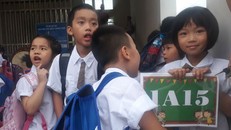 Hà Nội xin cơ chế riêng giải bài toán trường học 'thất thủ'