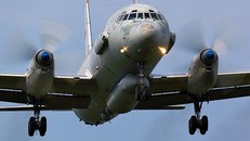 Israel khẳng định không có lỗi trong vụ bắn rơi máy bay Nga