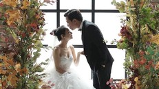 Ảnh cưới Nhã Phương và Trường Giang được chia sẻ trước ngày hôn lễ.