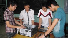 Đề xuất hỗ trợ lao động thất nghiệp học nghề