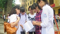 Hà Nội chính thức thay đổi phương án thi tuyển sinh lớp 10 THPT 2019