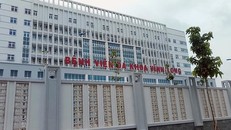 Diễn biến bất ngờ vụ thiếu úy tử vong do uống nhầm ma túy