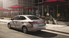 Toyota Việt Nam 'tung' nhiều mẫu xe hot tại Việt Nam Motor Show 2018 