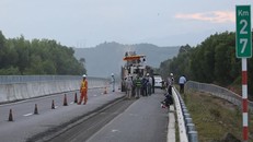 Cao tốc 34 nghìn tỷ xuống cấp: Nhiều đơn vị có trách nhiệm