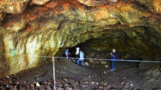 Hoàn thiện hồ sơ đề nghị công nhận Công viên địa chất toàn cầu Đắk Nông