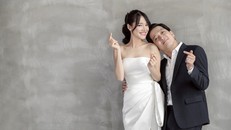 Vừa kết hôn, Nhã Phương đã bất an sợ Trường Giang vô tâm