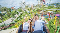 Vinpearl Land giữa lòng Hà Nội – tiện ích ‘khủng’ kế cận đại đô thị VinCity Ocean Park