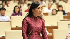 Bộ trưởng Y tế: 'Nếu bệnh viện nào để nhà vệ sinh bẩn là giám đốc bệnh viện đó ở bẩn'