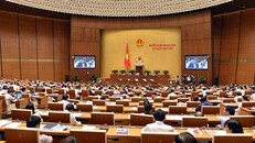 Hai ngày chất vấn: Sôi nổi với 52 lượt đại biểu Quốc hội đặt câu hỏi