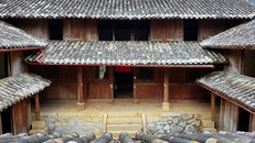 Quyền sở hữu dinh Vua Mèo thuộc dòng họ Vương