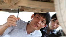 Kỹ sư Lê Văn Tạch