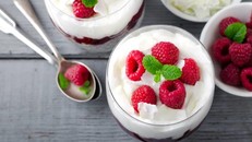 Ăn những thực phẩm này hàng ngày, không lo thiếu canxi, loãng xương