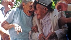 Sự thật về những người trường sinh