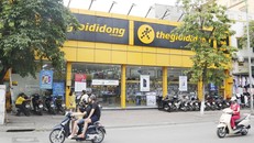 Chưa phát hiện dấu hiệu Thế Giới Di Động bị tấn công