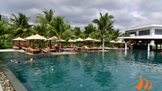 Cơ hội du lịch giá rẻ nhờ chính sách chia sẻ kỳ nghỉ 