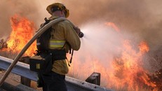 Cháy rừng thảm khốc nhất lịch sử California, 44 người chết