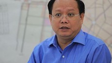 Sẽ bỏ phiếu xử lý kỷ luật ông Tất Thành Cang