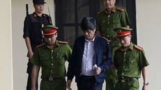 Đổ lỗi cho người khác, ông Hóa bị đề nghị đến 8 năm tù