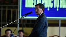 Cựu tướng Phan Văn Vĩnh bị đề nghị mức 7 năm 6 tháng tù