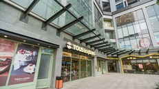 Sở hữu căn hộ The Goldmark City với ngân sách 400 triệu đồng