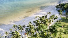 Bãi Kem – Nam Phú Quốc bất ngờ lọt Top 100 Bãi biển đẹp nhất Thế giới 2018