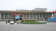 Hà Nội: Đầu tư 1.000 tỷ xây bãi đỗ xe ngầm tại sân Cung Việt Xô