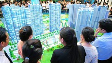 Quản lý môi giới bất động sản còn nhiều bất cập. (ảnh minh hoạ)