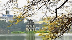 Hà Nội vào danh sách điểm du lịch tốt nhất châu Á