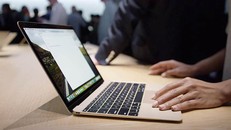 Apple thu hồi MacBook Pro 2015 vì quá nóng