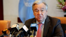 Tổng Thư ký LHQ lên án các vụ ám sát nhằm đảo chính ở Ethiopia