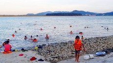 2 học sinh lớp 12 đuối nước trước Kỳ thi THPT Quốc gia 2019