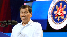 Tổng thống Duterte cảm ơn Việt Nam cứu ngư dân Philippines