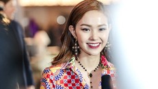 Minh Hằng: 'Nếu bạn trai hỏi cưới, tôi sẽ chạy ngay'