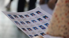 Hàng nghìn bài thi trắc nghiệm THPT quốc gia bị lỗi