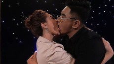 Cục Phát thanh nói gì về cảnh hôn 'sâu' phản cảm trong 'Lựa chọn của trái tim'?
