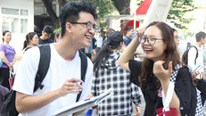 Những lưu ý đặc biệt khi thí sinh điều chỉnh nguyện vọng đăng ký xét tuyển