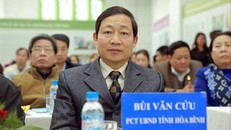 Phó chủ tịch tỉnh Hoà Bình bị kỷ luật vì liên quan gian lận thi cử