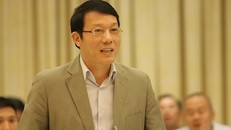 Trung tướng Lương Tam Quang