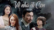 ‘Ông bố quốc dân’ của ‘Về nhà đi con’ trở thành nghệ sỹ nhân dân