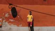 Nhiếp ảnh gia Hoàng Quang Thái 