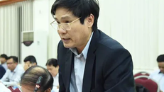 Cục trưởng Cục Hàng không Đinh Việt Thắng