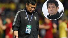 Nội bộ Thái Lan ‘lục đục’ trước đại chiến với tuyển Việt Nam