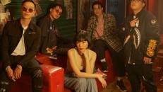 Da LAB chính thức tung ra những thước phim đầu tiên trong sản phẩm hợp tác cùng Tóc Tiên.