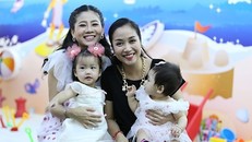 Ốc Thanh Vân tiết lộ Mai Phương tỉnh táo sau 1 tuần điều trị ung thư di căn