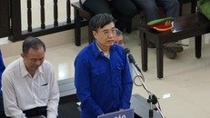 Tòa truy sai phạm của cựu tổng giám đốc Bảo hiểm xã hội