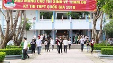 Băn khoăn 'Giấy chứng nhận hoàn thành chương trình THPT'